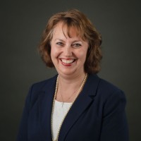 Jill Hendrix, SHRM - SCP, SPHR