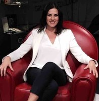 Cristina Cano González