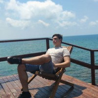 Влад Браилко