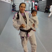 Alma Rodriguez