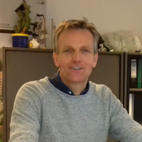 Sven Langenberg
