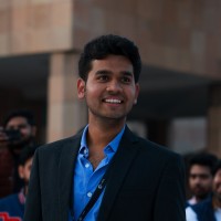 Sanskar Srivastava
