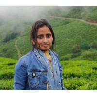 Nivetha Madhusudhanan