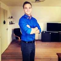 Thorge Kiel