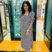 Nikeeta Desai