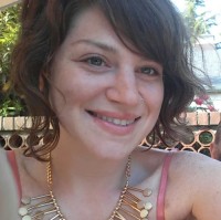 Rebecca Kalkstein