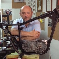 Daniel Navarro Ortega