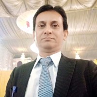 Syed Ejaz Ahmed