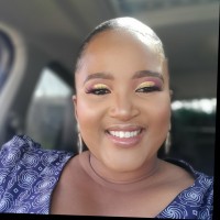 Nothukela Amanda Mbarane