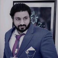 Muhammad Ashhad Ul Haq