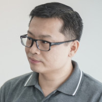 Jonny Nugraha