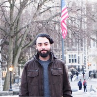 Gharib Makki