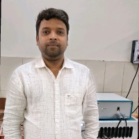 Dr. Debasish Ghosh