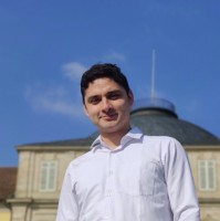 Daniel Prieto