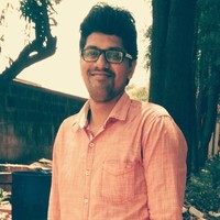 Charan Reddy