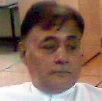 Prof Engr Hyder Ali Khan