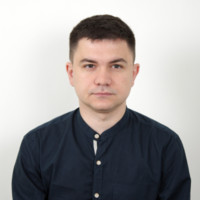 Artem Shcherbakov