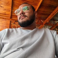 Mohamed Hamdy