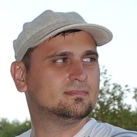 Slava Petrov