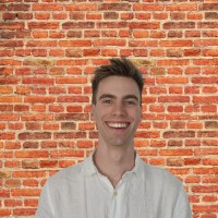 Brendan Jones