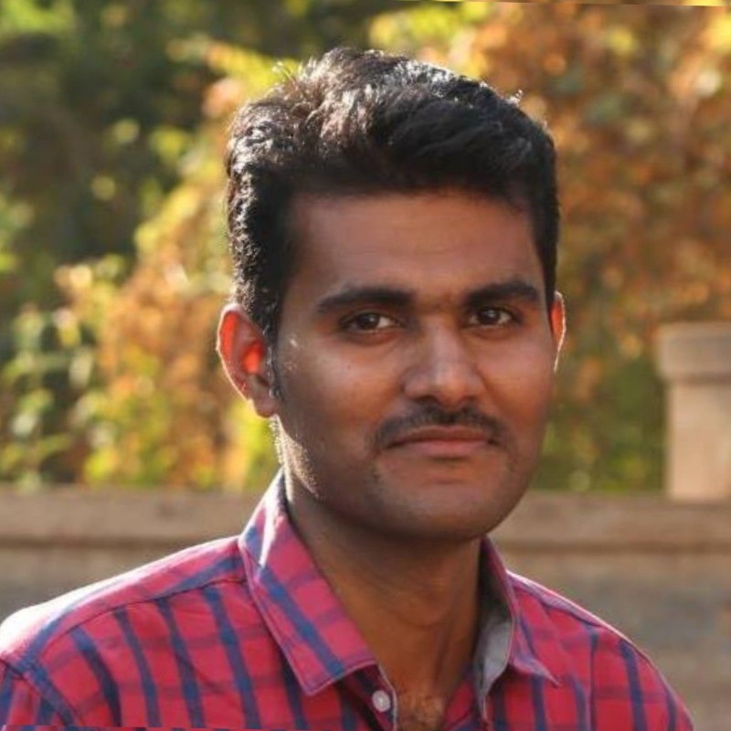 Vikrant G