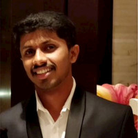 K G Goutam Naik