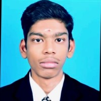 Sabarish J