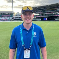 Luke Harrington-Myers