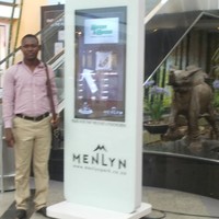 Akinola Thomas