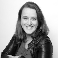 Stéphanie Grandjean Mateos