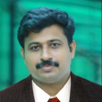 Abhilash R Pillai