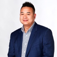Terence Yeoh