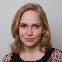 Svetlana Sorokina