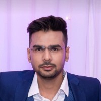 Shreyas Deshpande