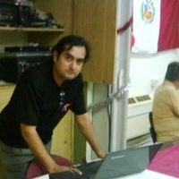 Edward Teddy Chirinos Zagaceta