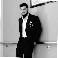 Muhammad Saifullah 🇵🇰