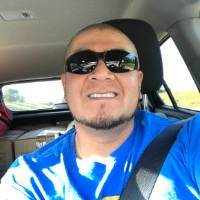 Abel Esparza