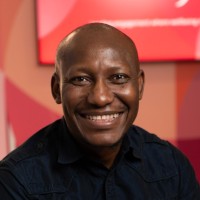 Peter Makiwa (Phd, Pmp®, Sa)