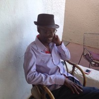 Sello Rabothata