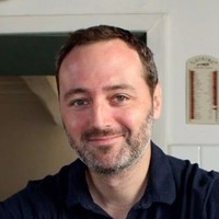 Bill Gilroy