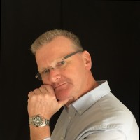 Alex Keeling RNR BSc (Econ) MBA