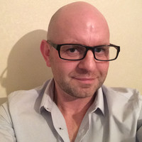 Andrew Watts
