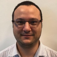 Tarik Yilmaz