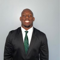 Tyree Johnson