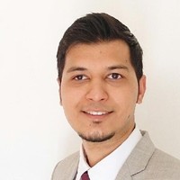 Mohammed Khan