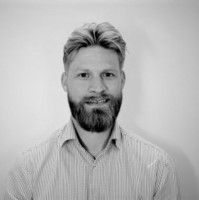 Patrick Kofod Holm Schack