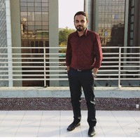 Sanket Umraniya