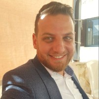 Ramy Toubia