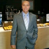 Bekir Helvacioglu