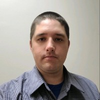 Simon Poirier